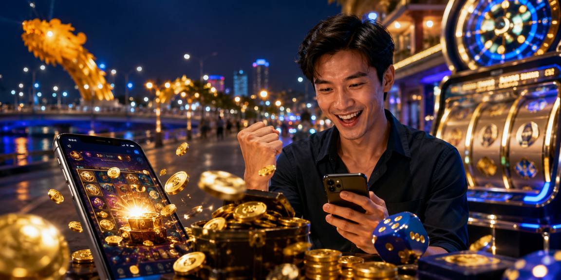sam88 mobile gaming
